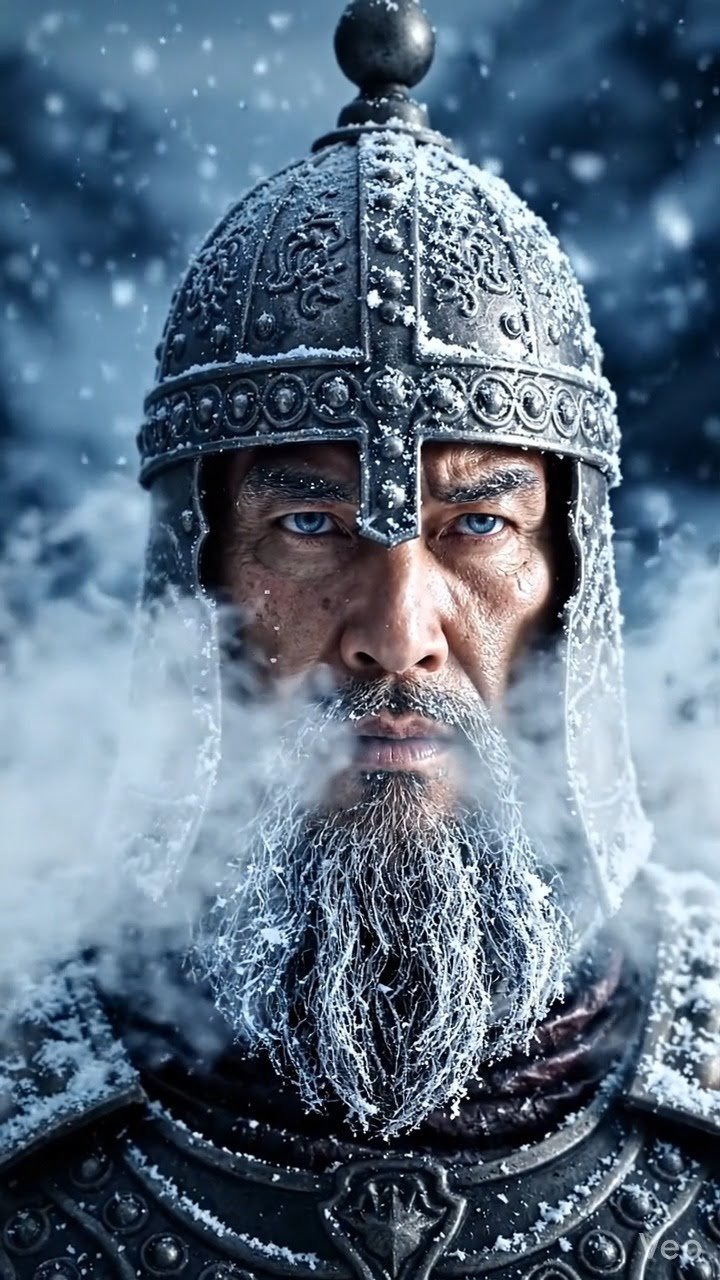 PART 2: The General Refused to Turn Back Through the Storm