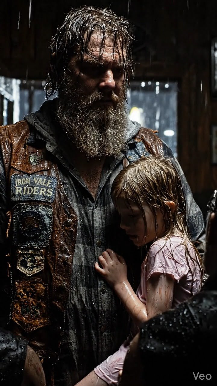PART 2: The Children the Storm Delivered