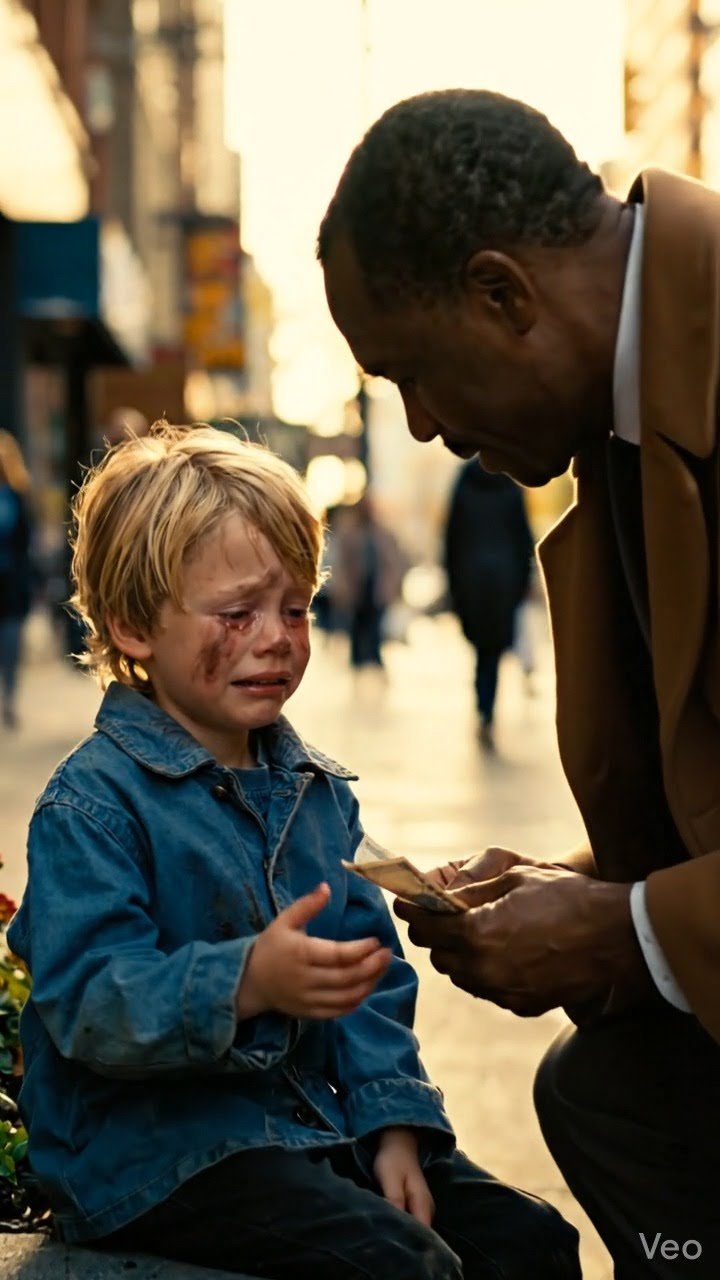 PART 2: The Day Son Became Real