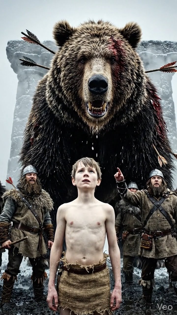 PART 2: The Beast Walked Past the Warriors Like They Didn’t Matter