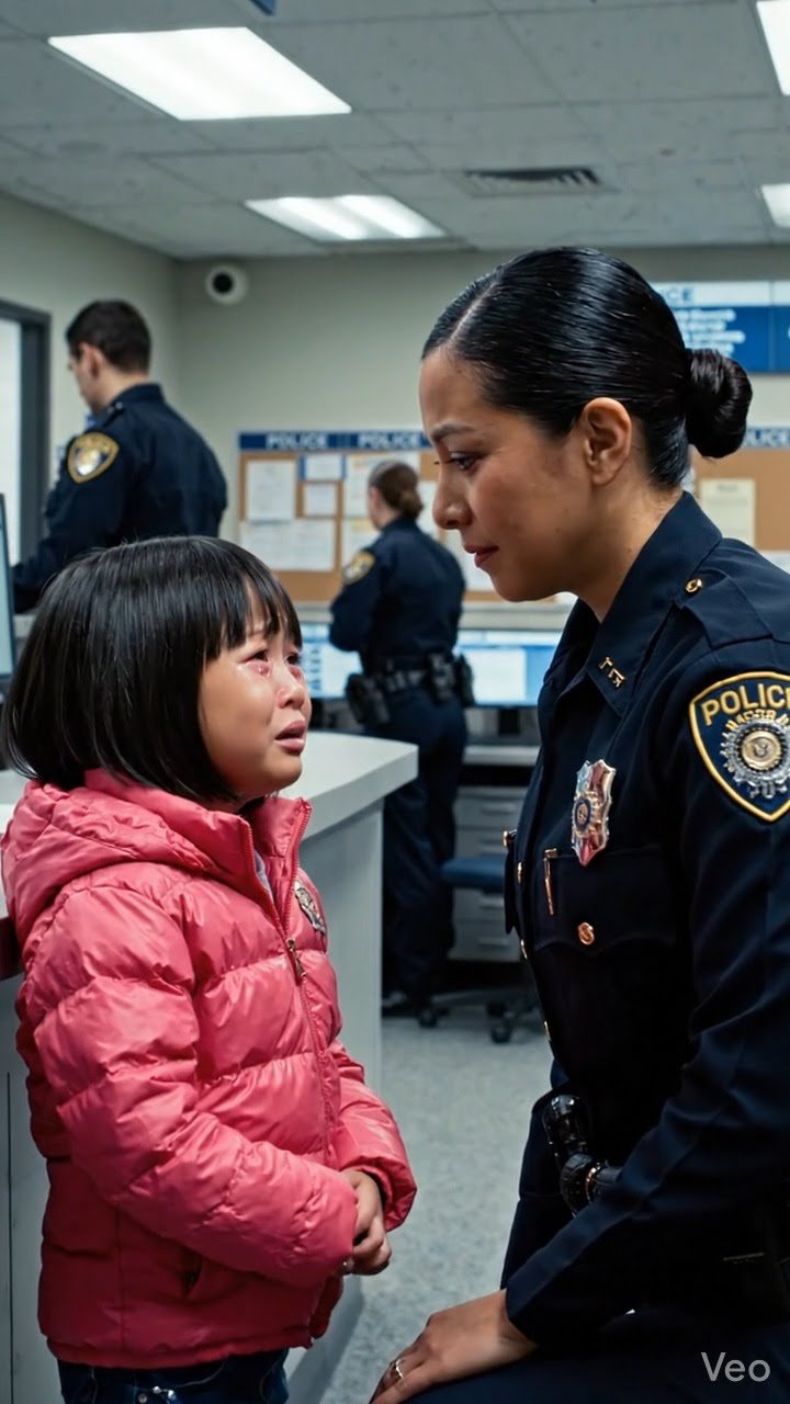 PART 2: THE DAY A SMALL CONFESSION TAUGHT A STATION SOMETHING BIGGER THAN LAW