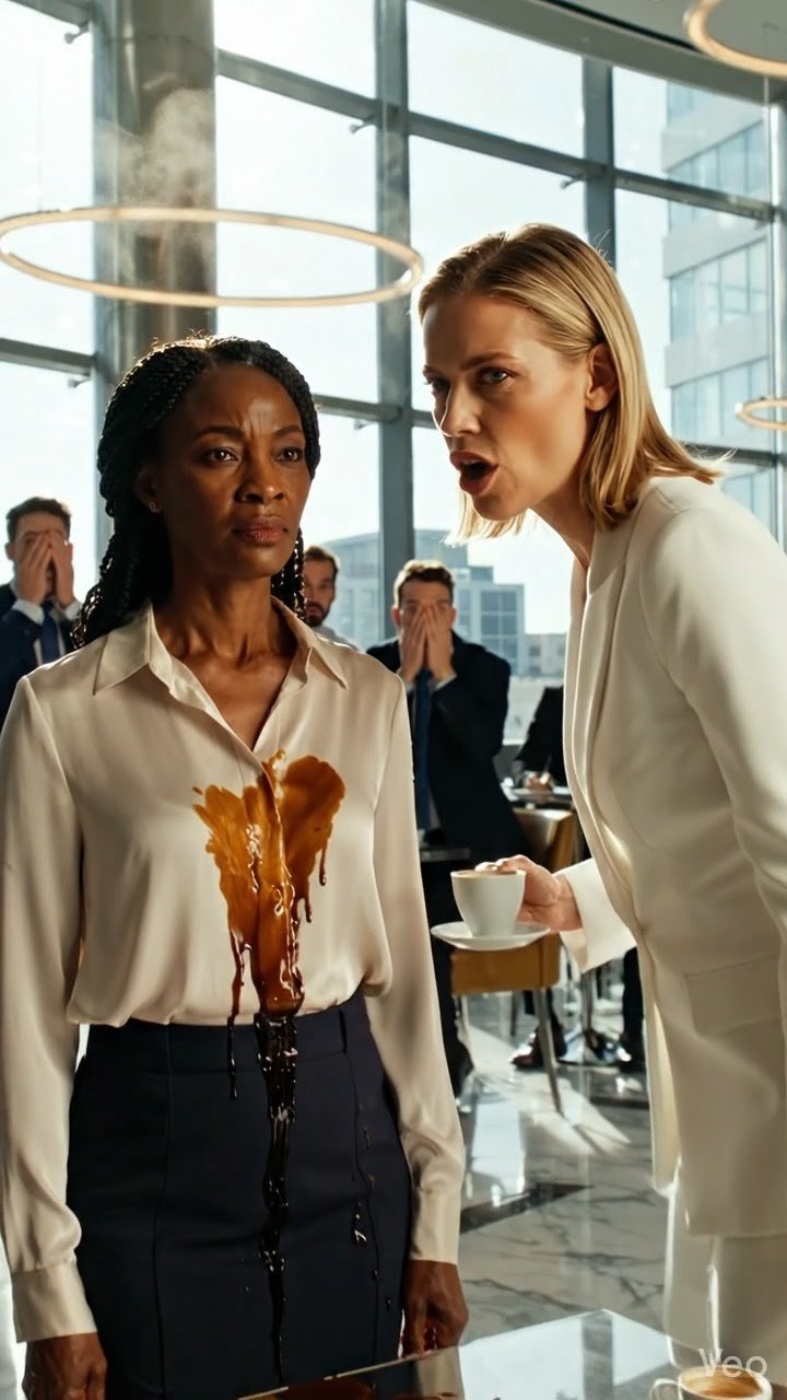 PART 2: The Power That Was Never Hers to Claim