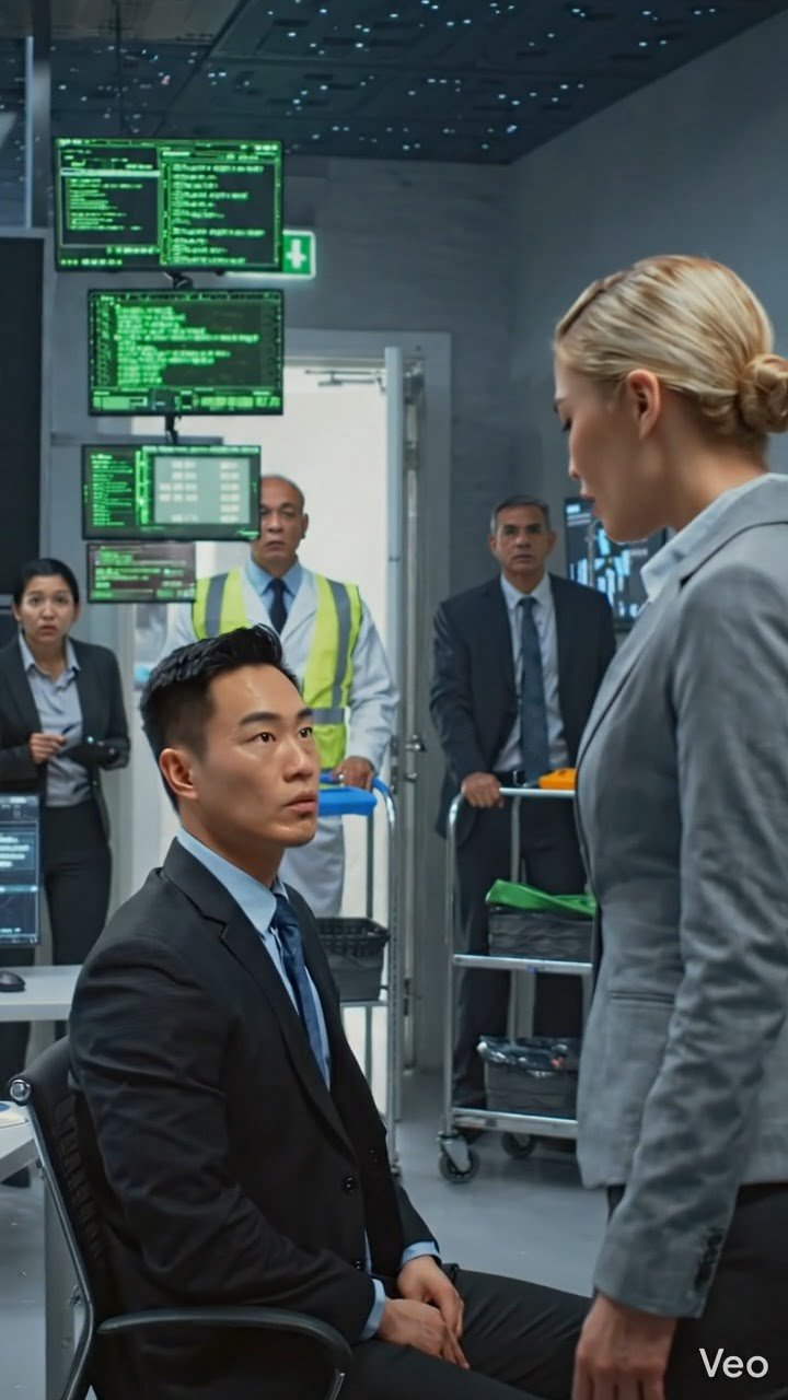 PART 2: The Secret Hidden Inside Empire Tower