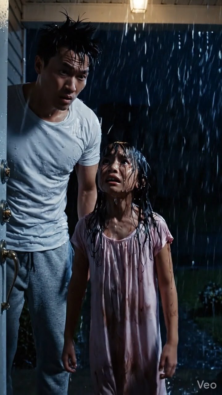 PART 2: The House Across the Rain Still Breathes in Silence