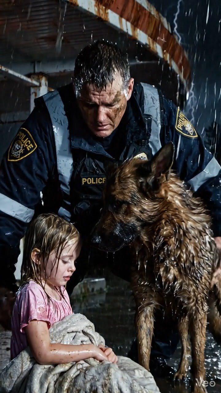 PART 2: The Dog That Never Left Duty