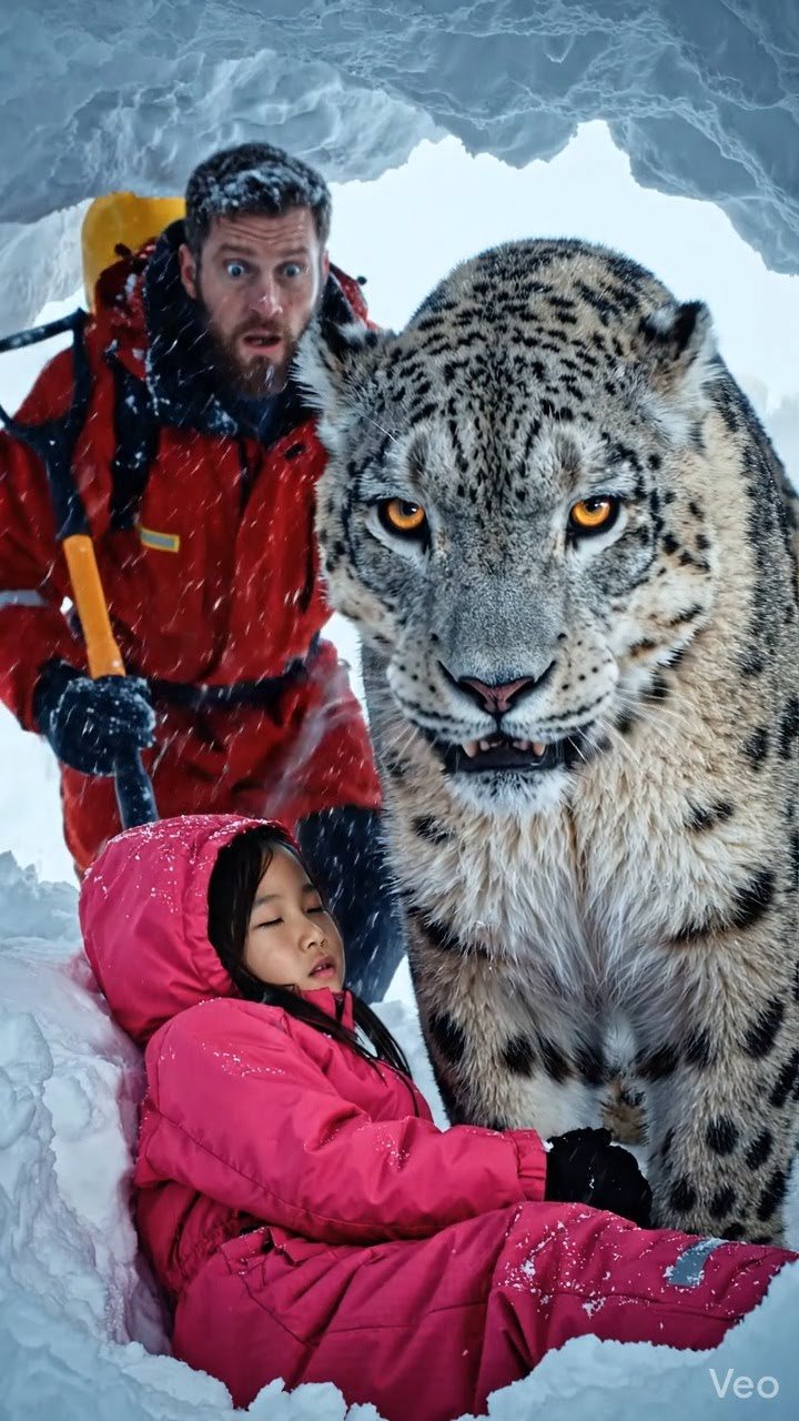 PART 2: The Guardian Of The Frozen Storm