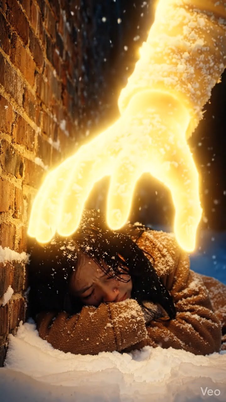 PART 2: The Light That Didn’t Let Her Fade