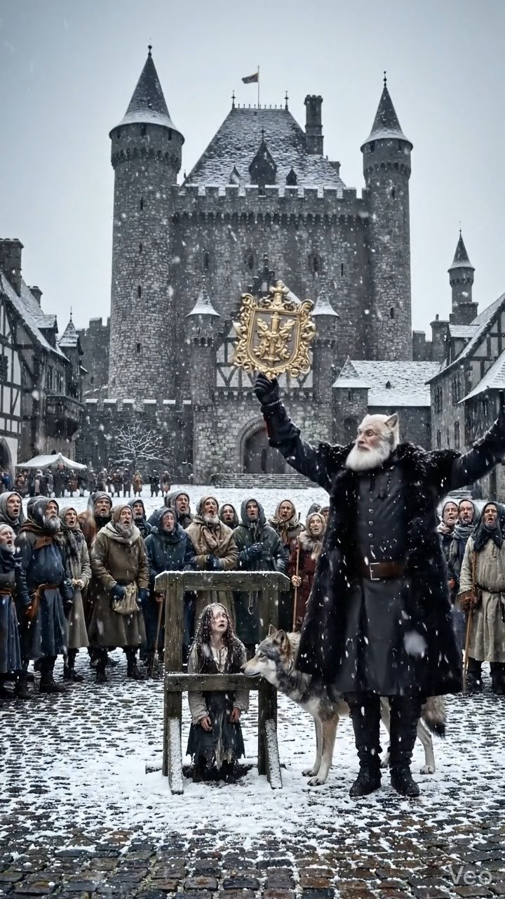 PART 2 — The Crest of Winterfall