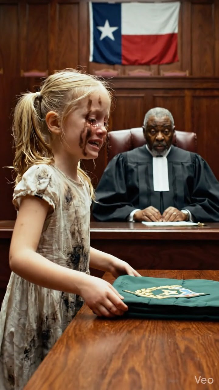 PART 2: The Little Girl Brought the Promise Back to Court