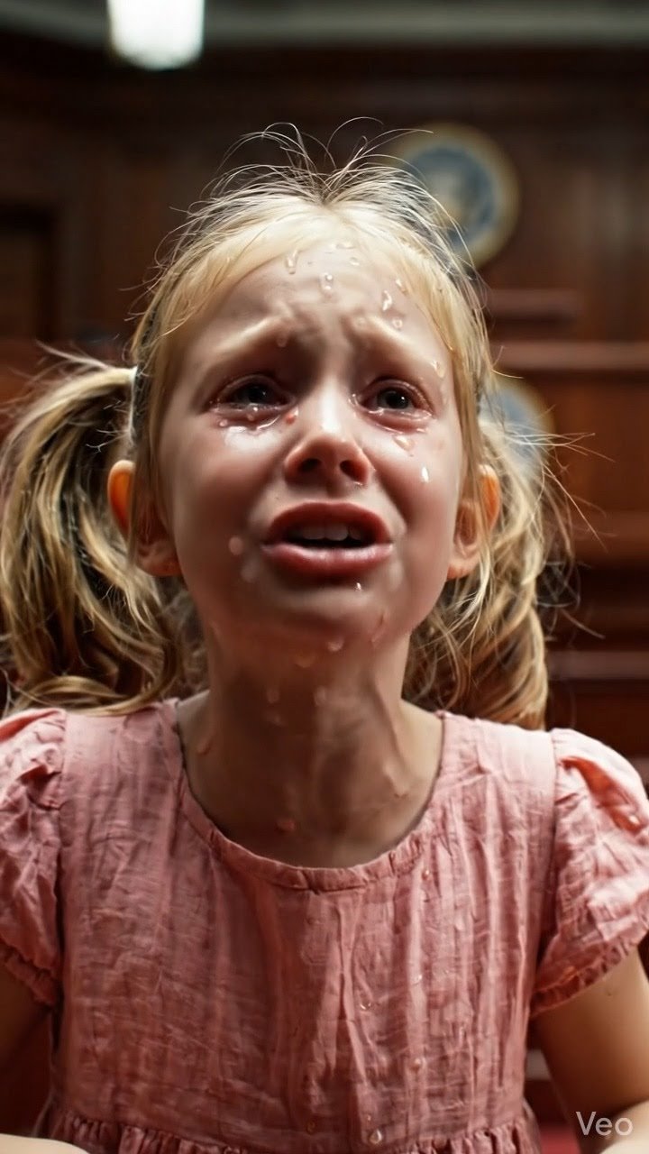 PART 2: The Judge Who Discovered the Son He Thought Was Gone
