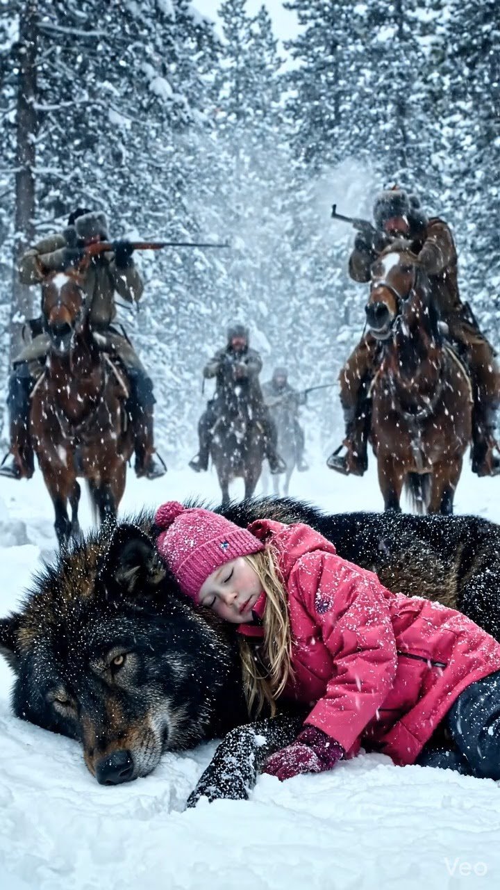 PART 2: The Beast That Guarded Her