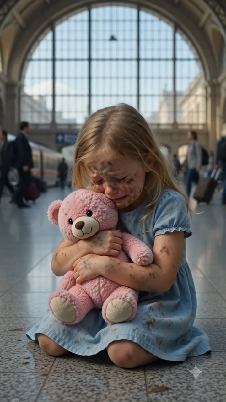 The Photograph Revealed a Secret Everyone Thought Was Gone