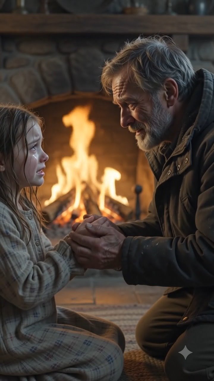 The Warmth of the Cabin