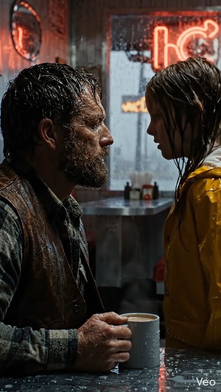 PART 2: The Man She Chose in the Rain