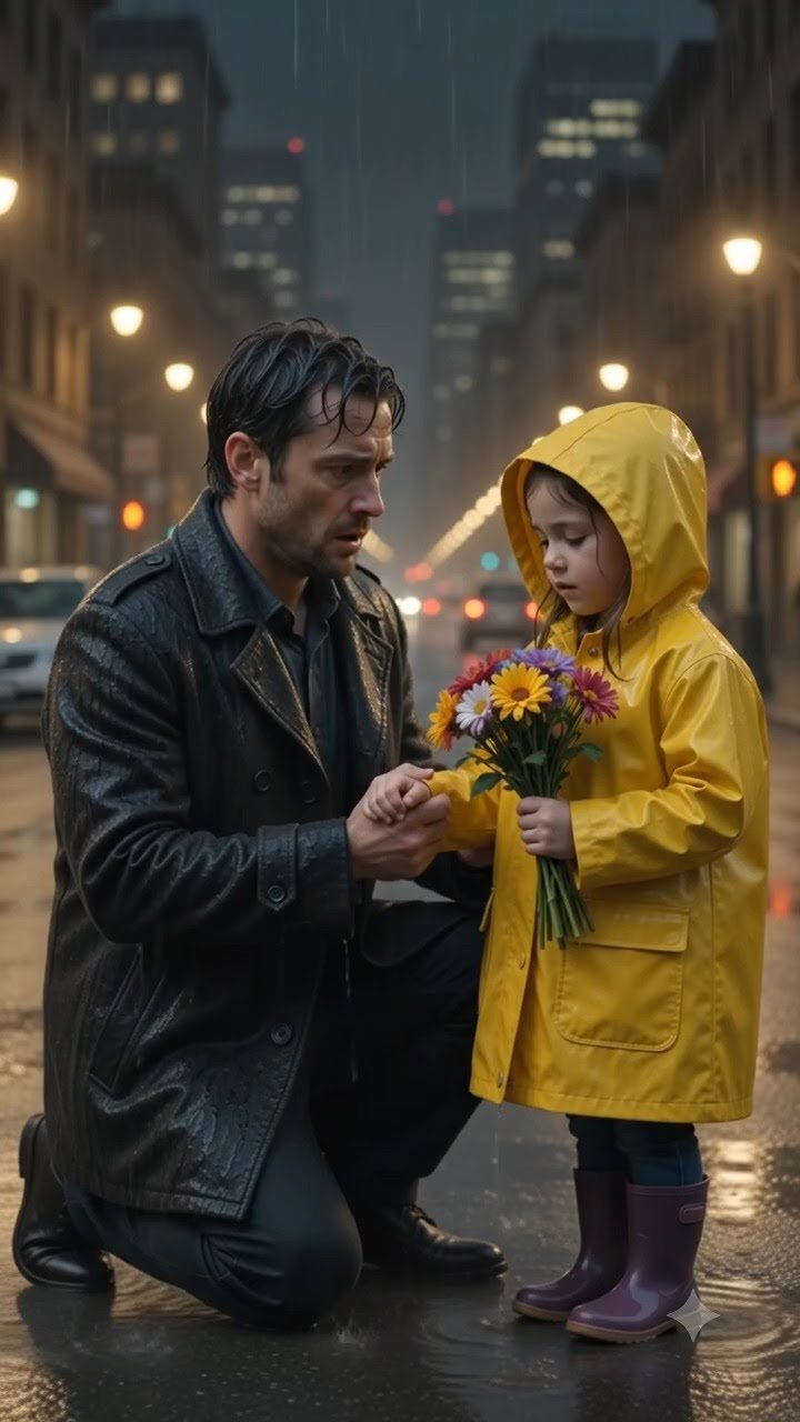The Bracelet Led Him to the Sister He Never Stopped Searching For