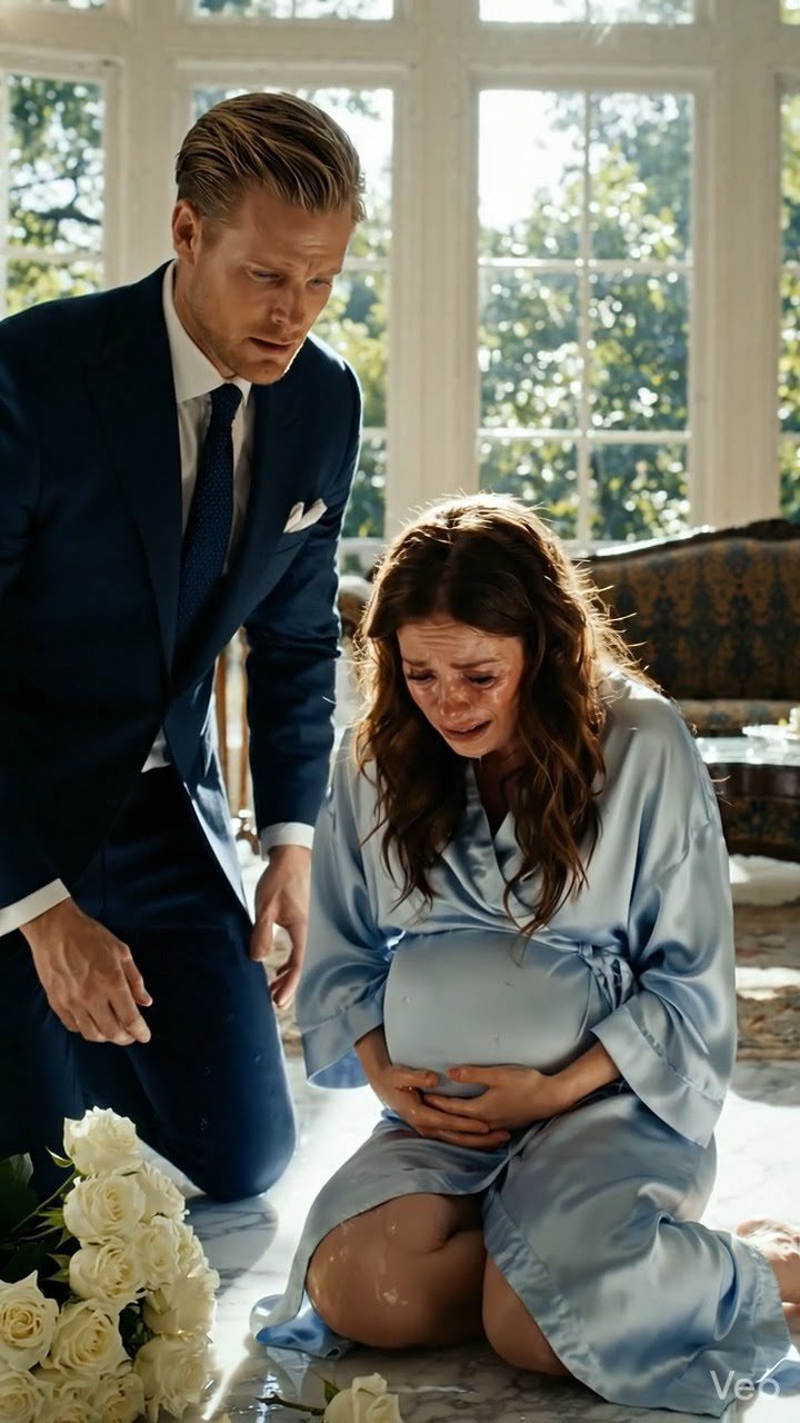 PART 2: The Moment She Finally Stopped Being Afraid