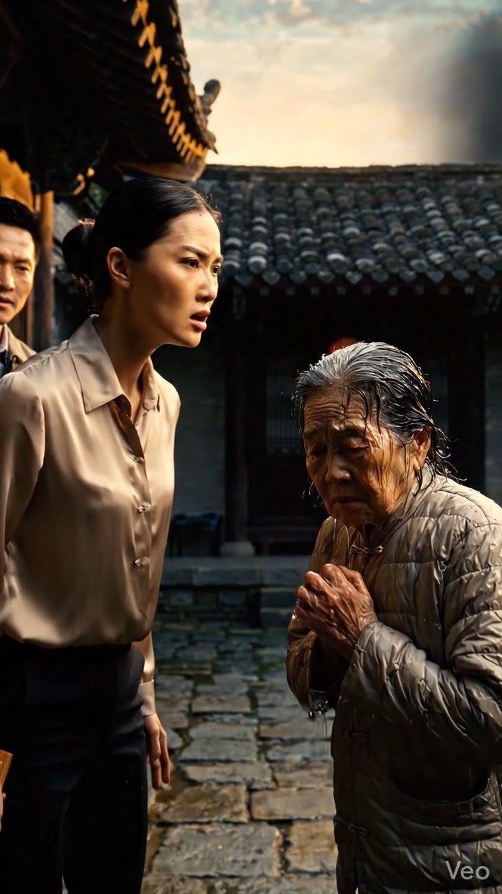 PART 2: The Moment He Chose What Truly Matters Most
