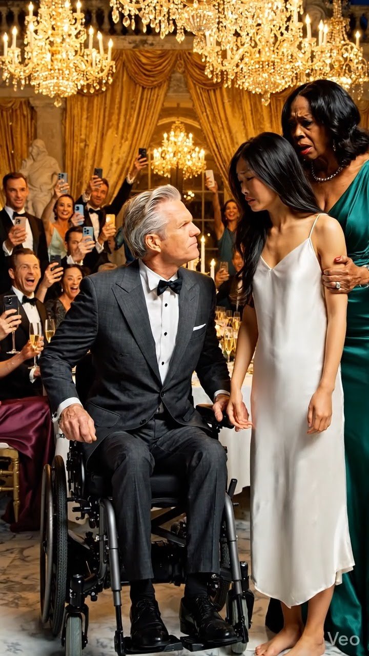 PART 2: The Moment the Million-Dollar Challenge Changed Everything