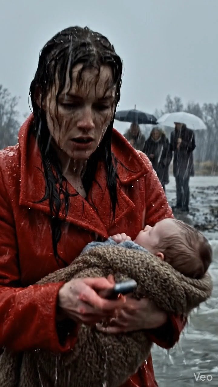 PART 2: The Storm That Couldn’t Wash Away The Truth