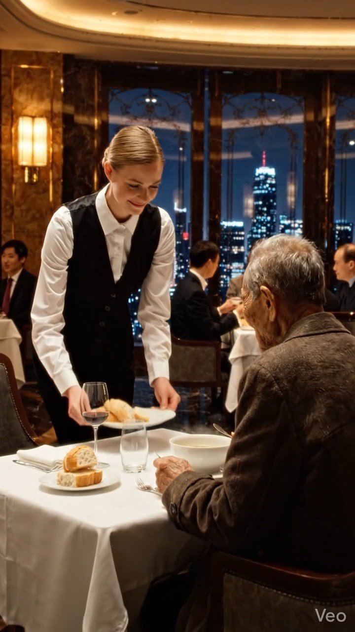 PART 2: The Choice That Turned Kindness Into Leadership