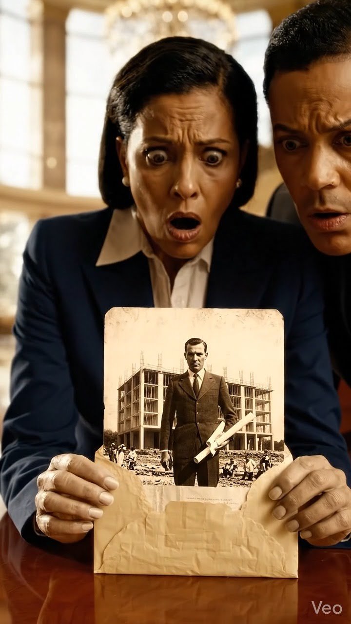 PART 2: The Luxury Hotel’s Staff Judged the Wrong Man
