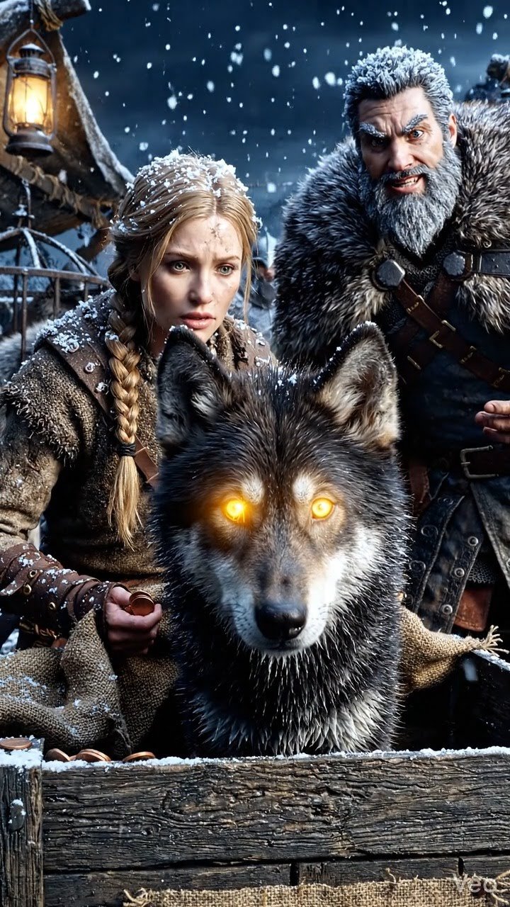 PART 2: The Cursed Wolf Finally Revealed His True Power