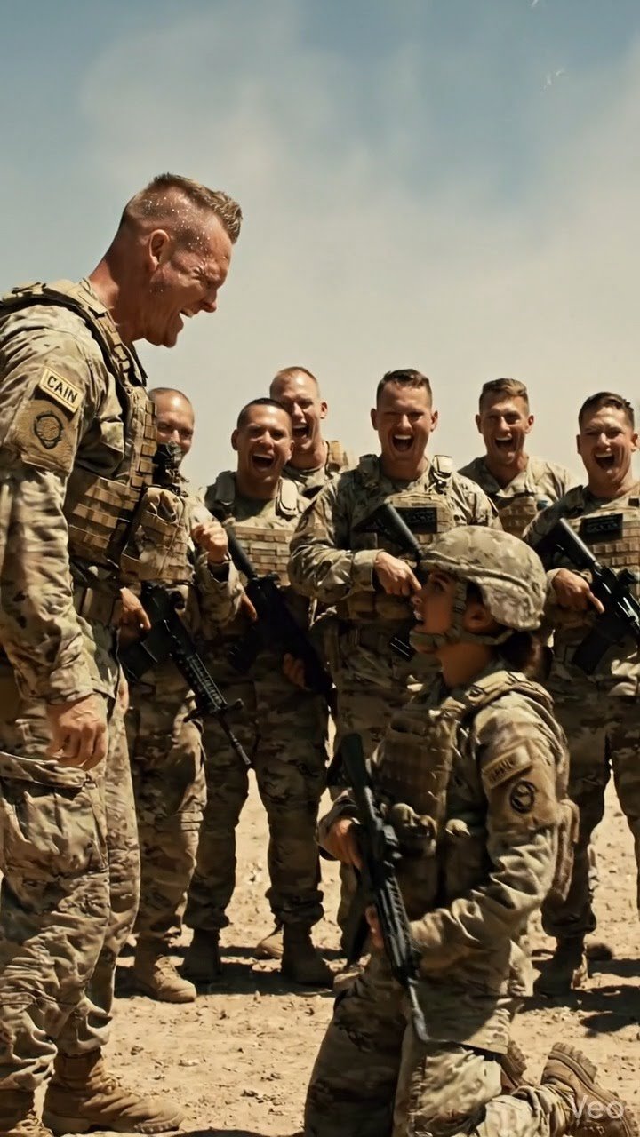 PART 2: The SEAL Operator Exposed the Sergeant’s Betrayal
