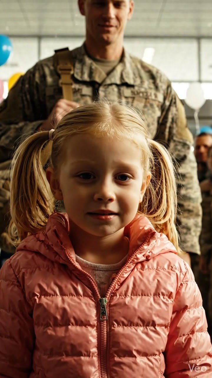 PART 2: The Soldier Delivered a Fallen Father’s Final Letter