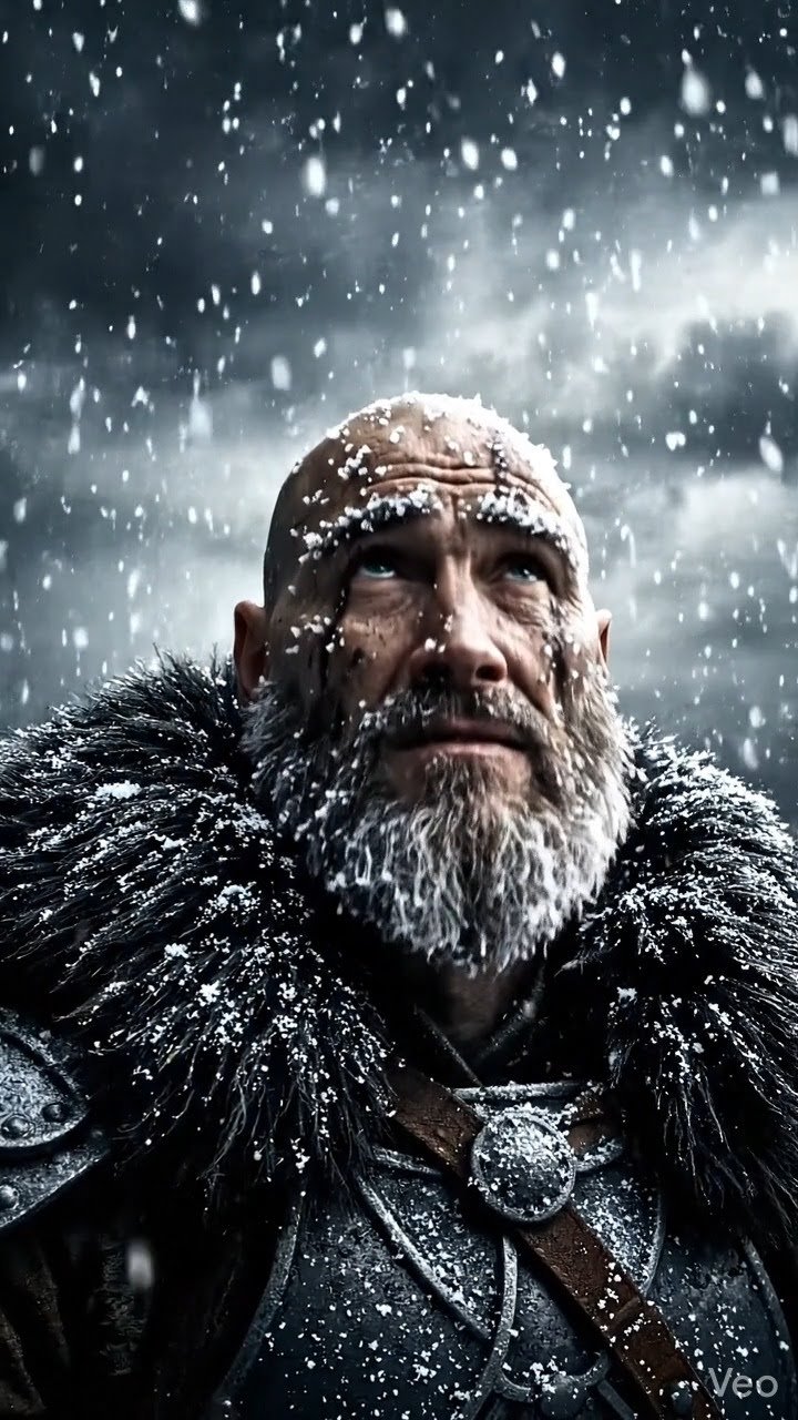 The Winter Beast Returned for the Oath They Betrayed