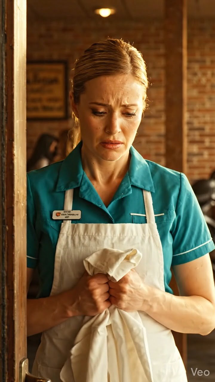 PART 2: The Woman Who Lost Her Job Gained Something Bigger