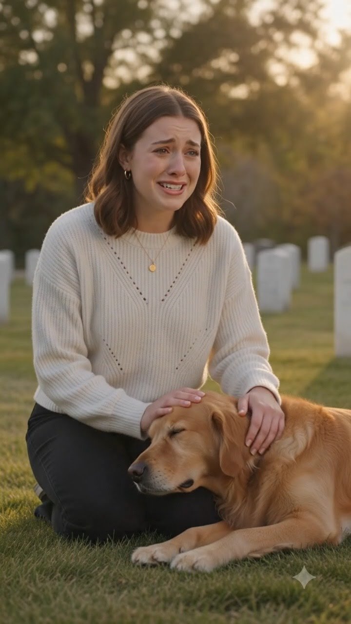 The Dog Who Finally Went Home