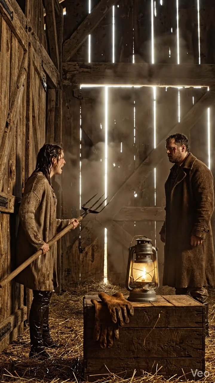 PART 2: The Name the Barn Still Remembers