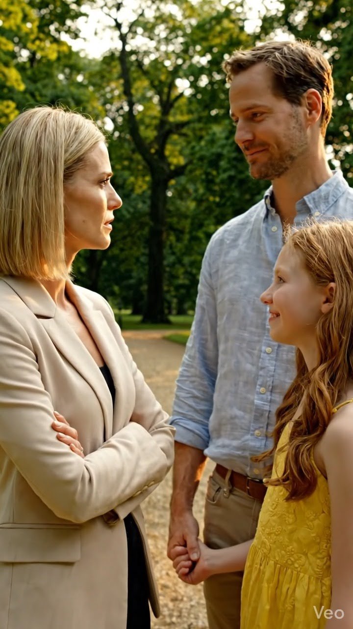 PART 2: THE TRUTH A CHILD SPOKE THAT NO ADULT COULD UNDO
