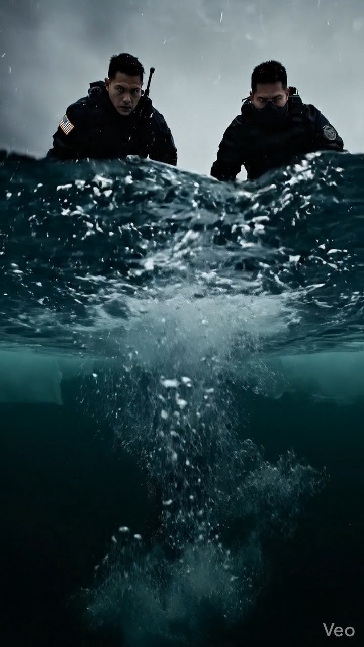 PART 2: What Rose From Beneath the Ice