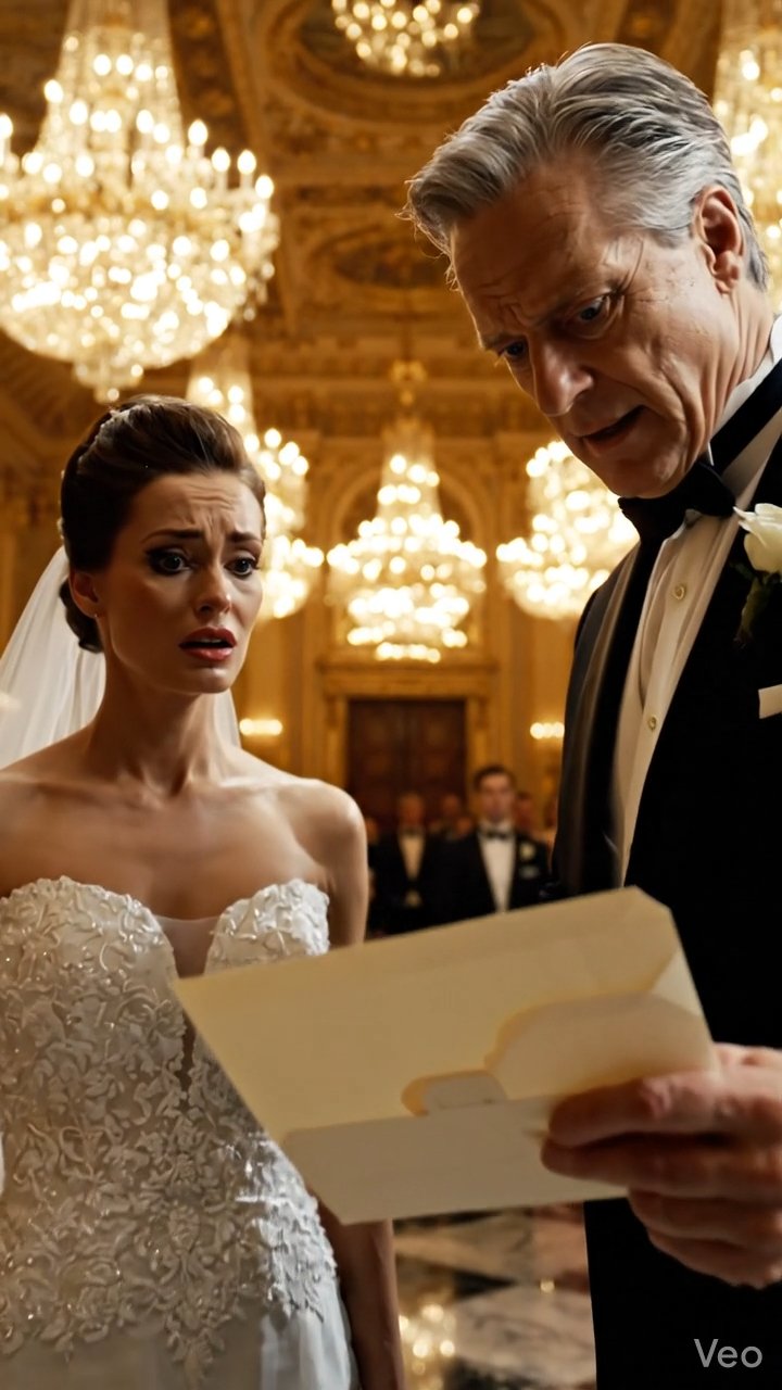 PART 2: THE MOMENT THE TRUTH BROKE THE VOWS