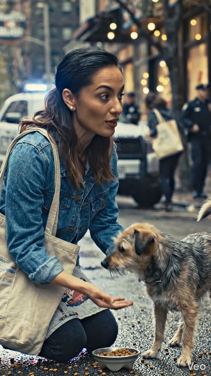 PART 2: The Gentle Act That Helped A Broken Heart Trust