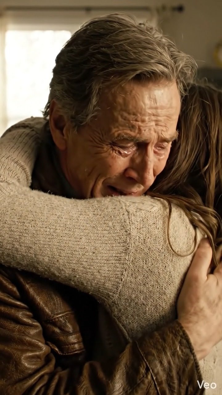 PART 2: The Day A Father Finally Found His Daughter Again