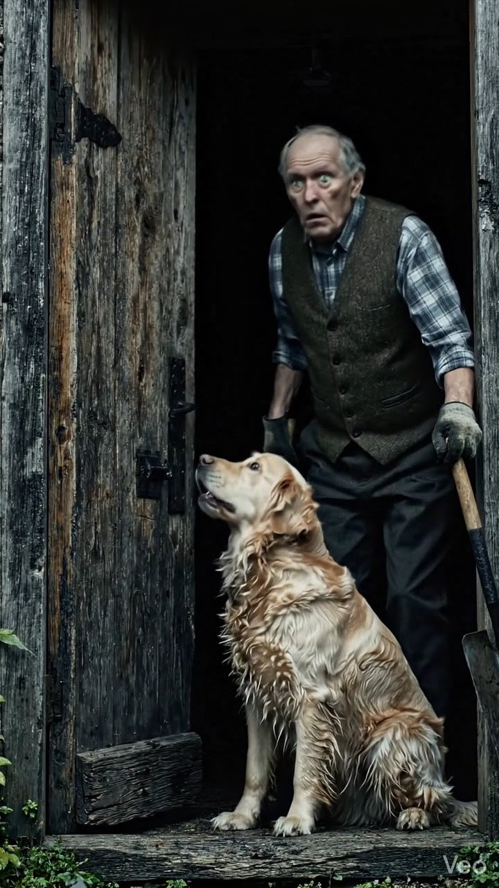 PART 2: The Dog Returned With a Letter From Their Daughter