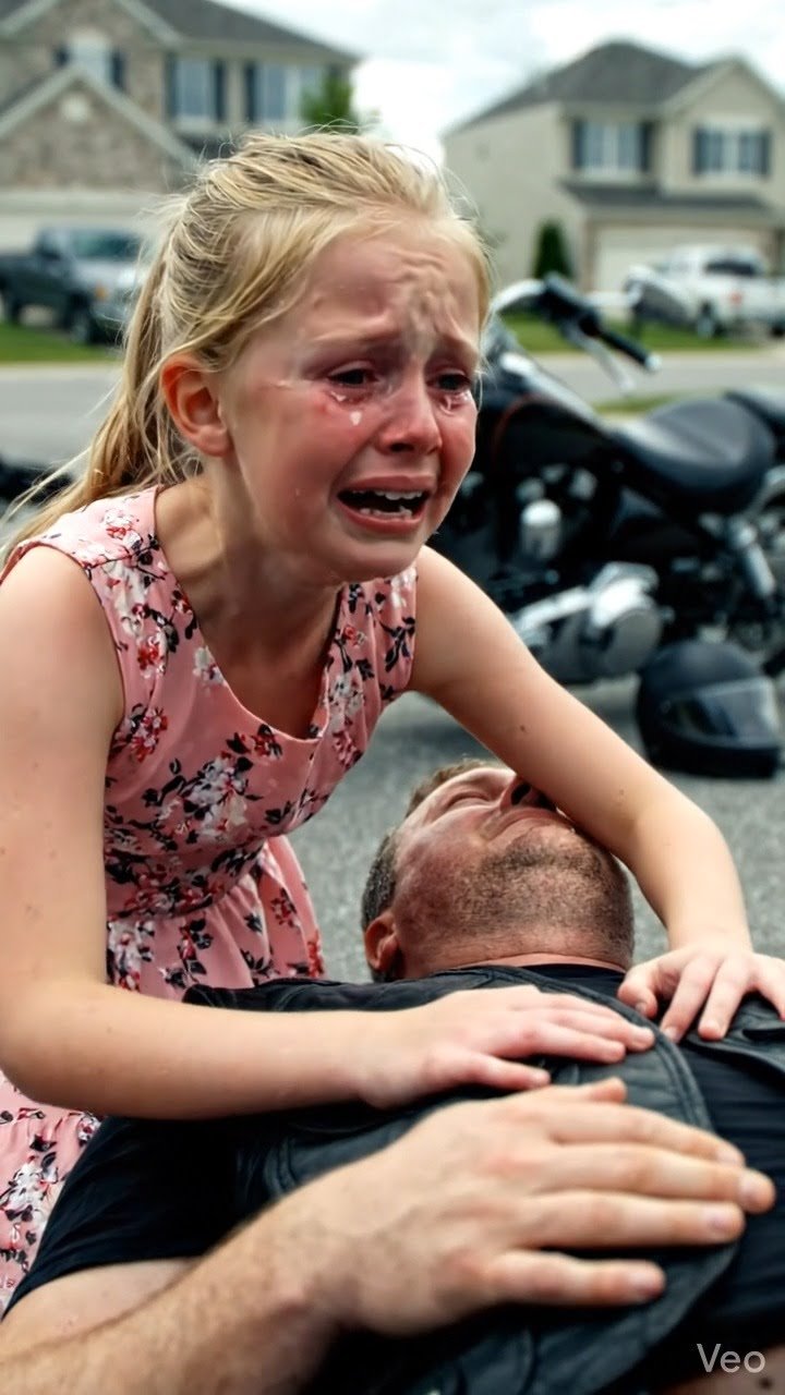PART 2: The Stranger Who Refused to Leave Him Alone