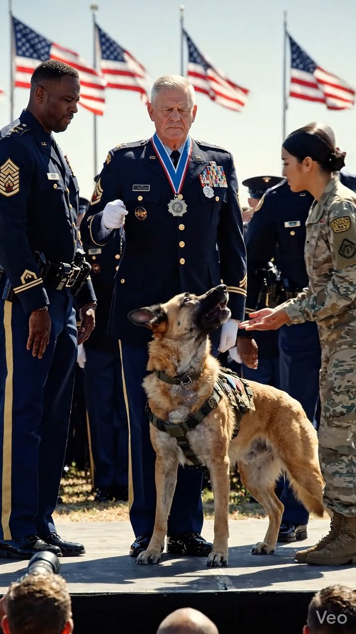 PART 2: The Dog Who Remembered the Truth