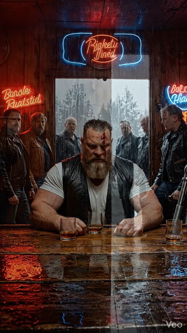 PART 2: The Name That Broke the Silence of Thunder and Steel