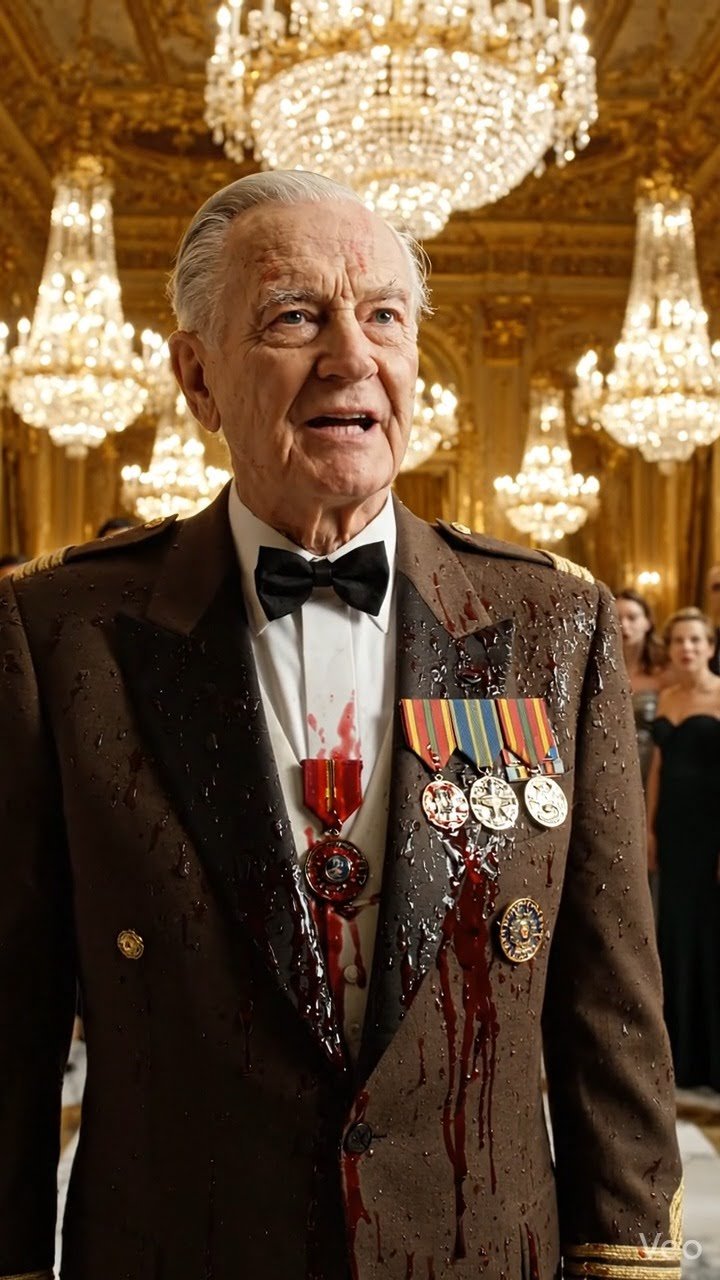PART 2: The Medal No One Recognized