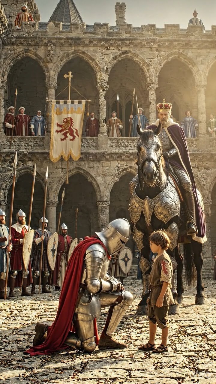 PART 2: The Forgotten Prince