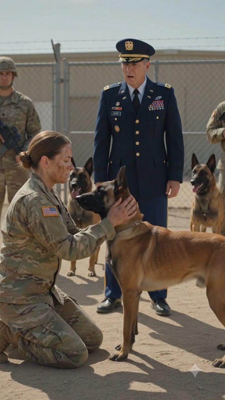 The Tag Around the Dog’s Neck