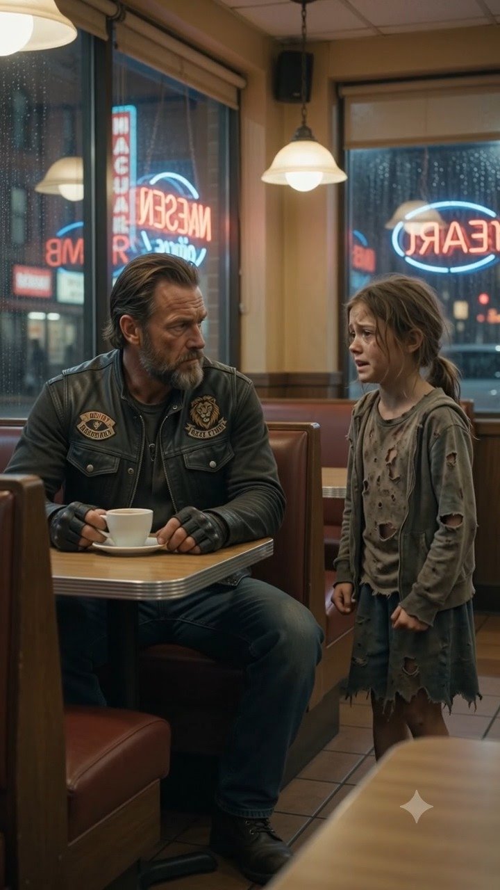 The Name the Little Girl Whispered Brought Back a Lost Promise