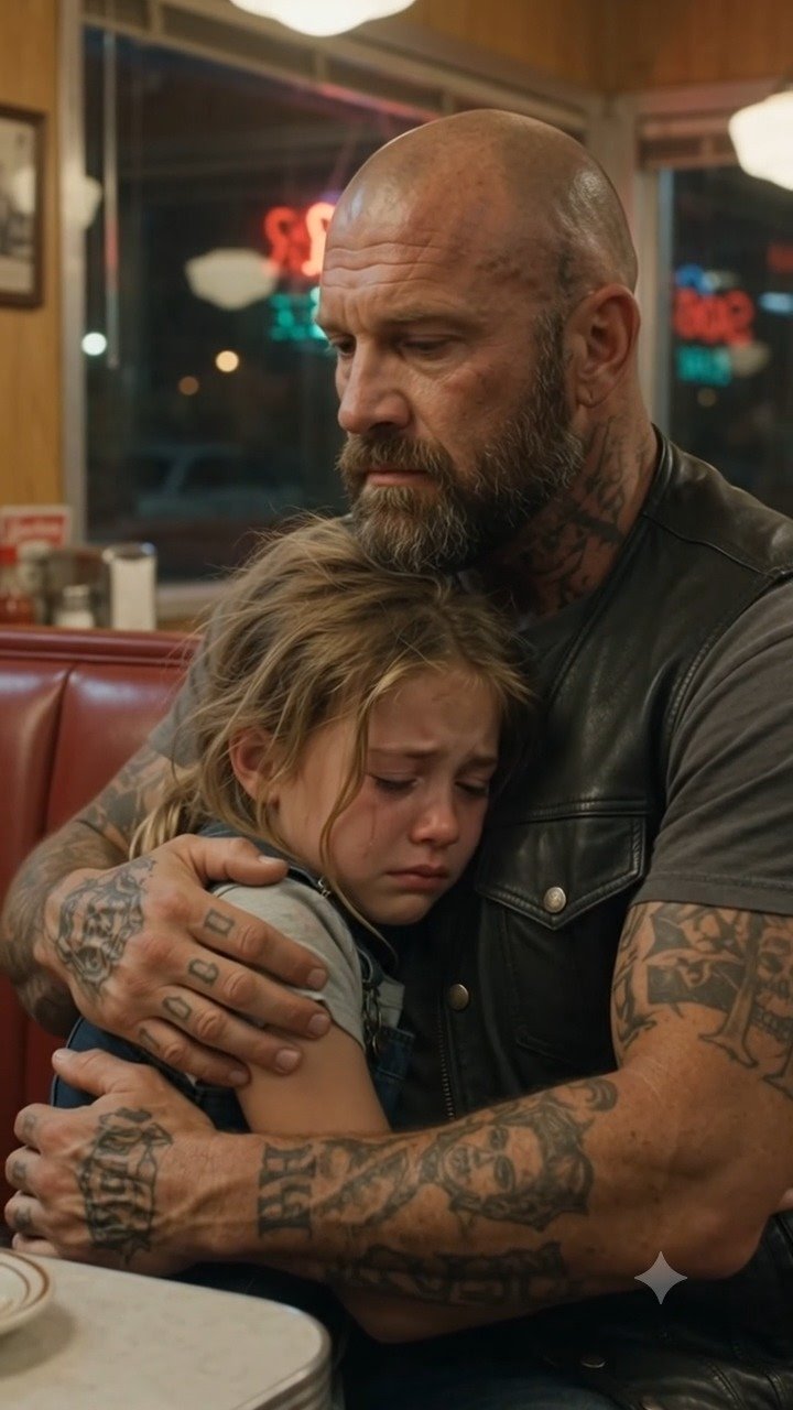 The Girl Whispered a Name That Changed Everything