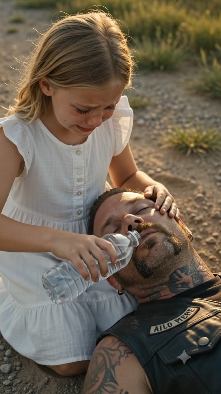 The Promise He Almost Didn’t Get to Keep