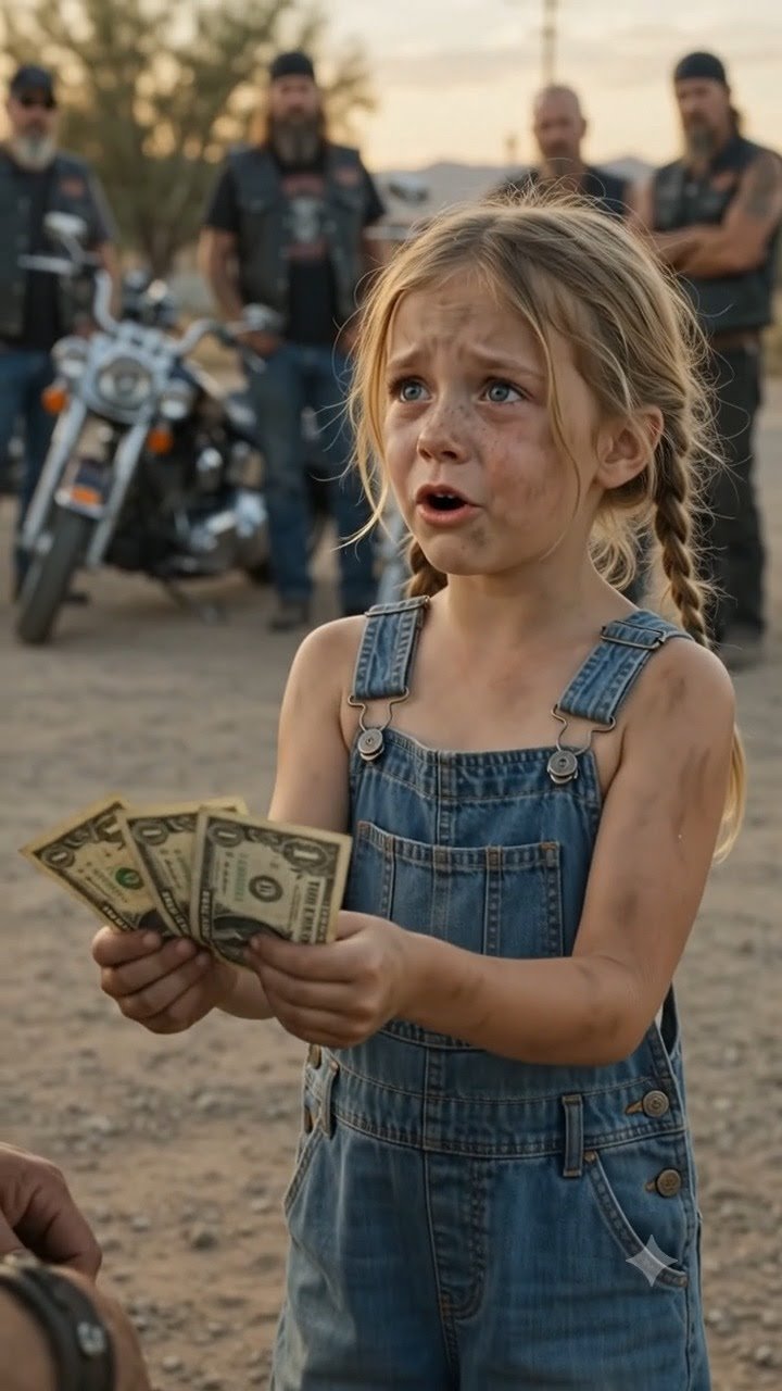 Five Dollars for a Hero