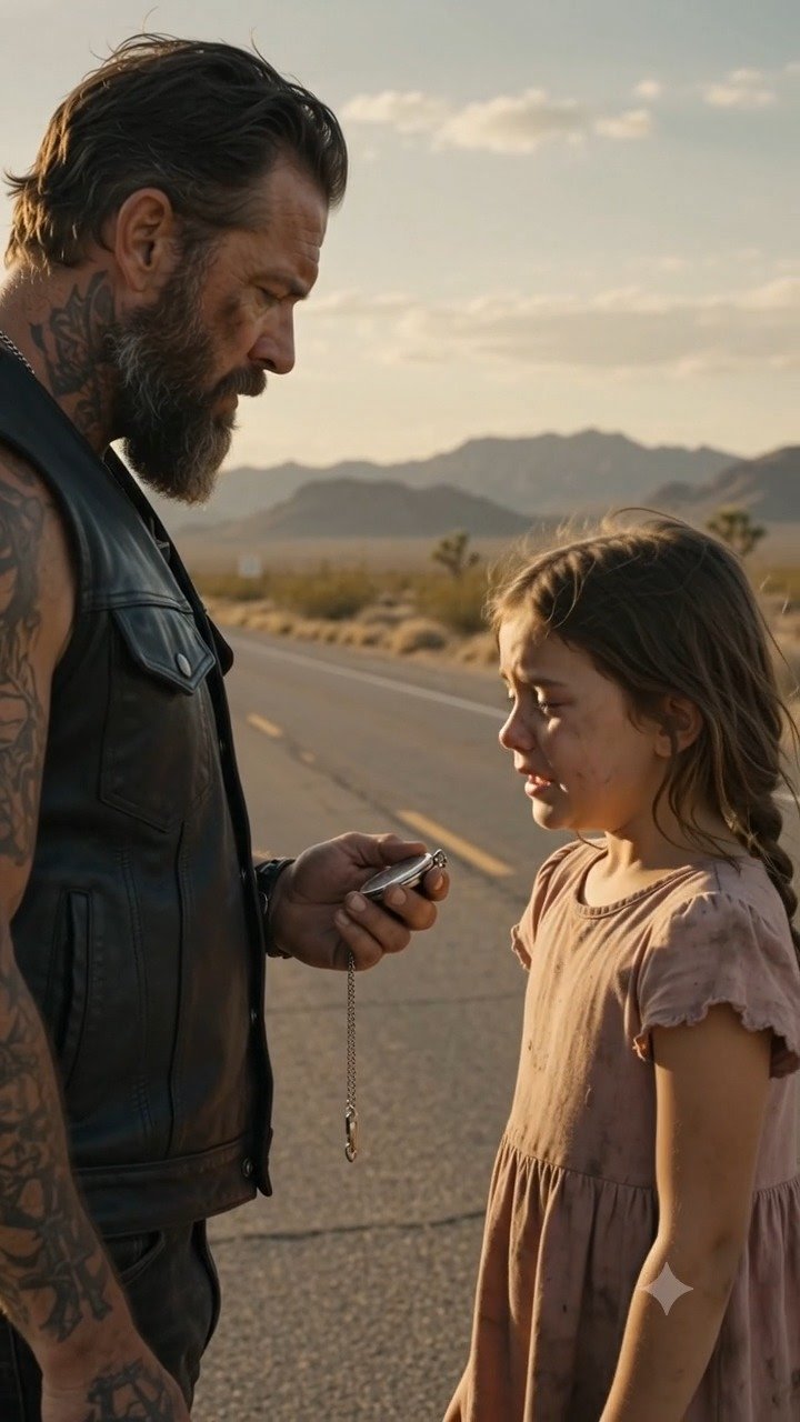 The Truth About the Locket Left the Entire Convoy in Tears