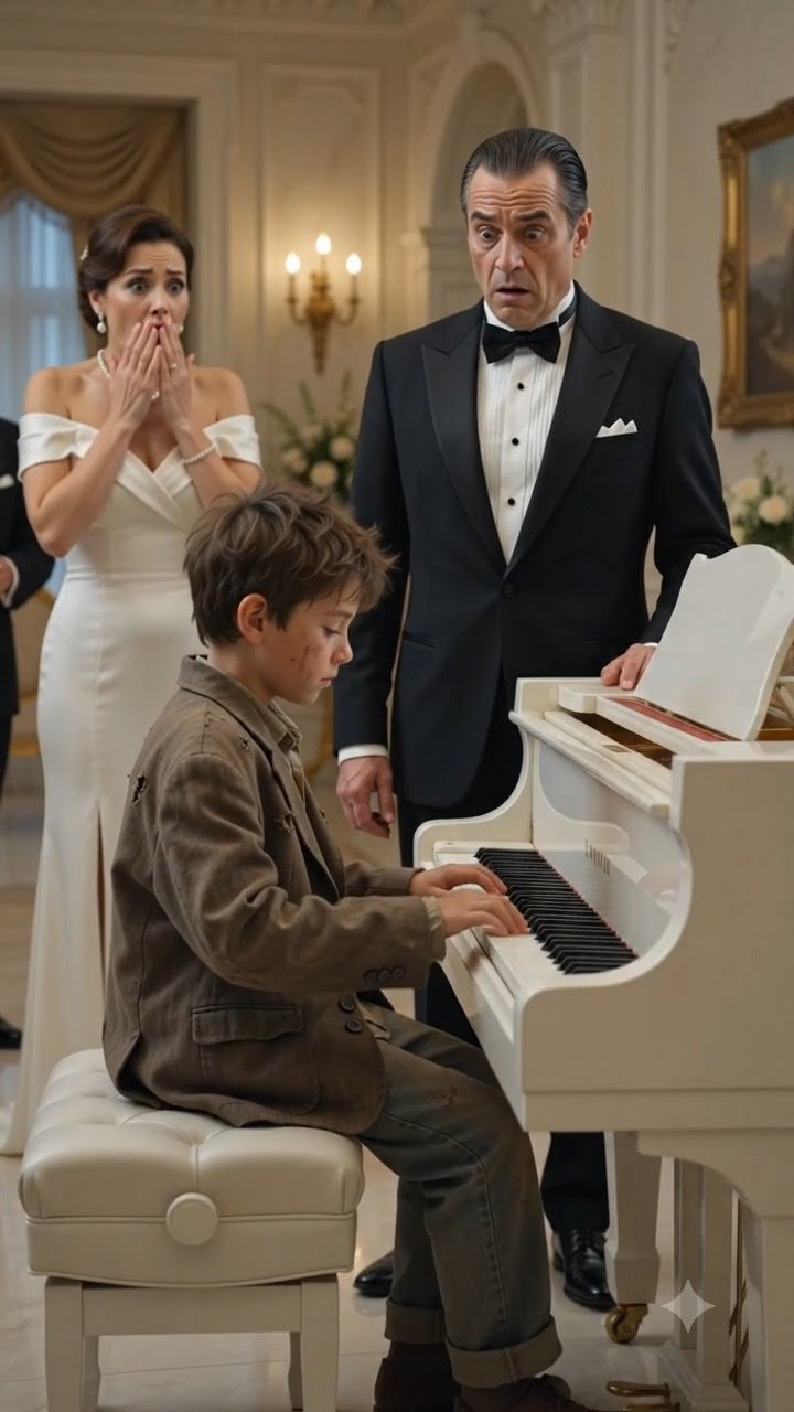 The Secret Hidden Behind the Family Ring